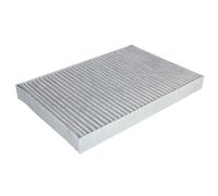 Hengst Filter – Filtre d'habitacle E955LB – Antibactérien, filtre à pollen – pour Audi/Seat