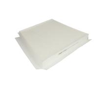 Filtre d'habitacle (filtre à pollen) HENGST FILTER E989LI