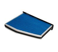 Filtre d'habitacle (filtre à pollen) HENGST FILTER E998LB