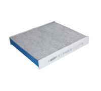 Filtre d'habitacle (filtre à pollen) Hengst Filtration E1990LB