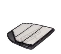 Filtre d'habitacle (filtre à pollen) Hengst Filtration E2142L