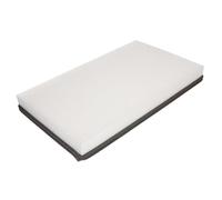 Filtre d'habitacle (filtre à pollen) Hengst Filtration E2913LI