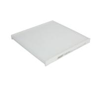 Filtre d'habitacle (filtre à pollen) Hengst Filtration E2915LI