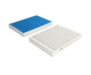 Filtre d'habitacle (filtre à pollen) Hengst Filtration E2919LB-2