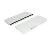 Filtre d'habitacle (filtre à pollen) Hengst Filtration E2920LI-2