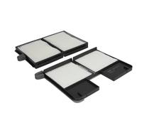 Hengst Filter Filtre d'habitacle E2934LI-2 (filtre à pollen)