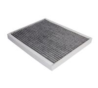 Hengst Filter Filtre d'habitacle E2939LC (filtre à pollen)