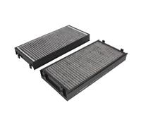 Hengst Filter – Filtre d'habitacle (filtre à pollen) E2944LC-2