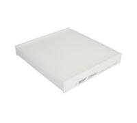Filtre d'habitacle (filtre à pollen) HENGST Filtration E2945LI