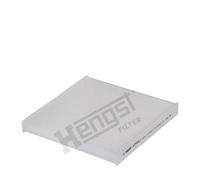 HENGST FILTER E2946LI Filtre d'habitacle