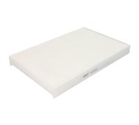 Filtre d'habitacle (filtre à pollen) Hengst Filtration E2953LI