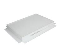 Hengst Filter Filtre d'habitacle E2955LI (filtre à pollen)