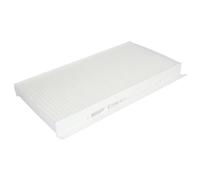 Filtre d'habitacle (filtre à pollen) HENGST Filtration E2961LI