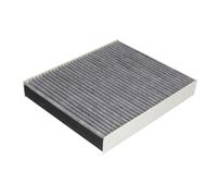 Filtre d'habitacle (filtre à pollen) Hengst Filtration E2962LC
