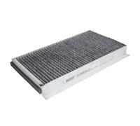 Filtre d'habitacle (filtre à pollen) Hengst Filtration E2963LC