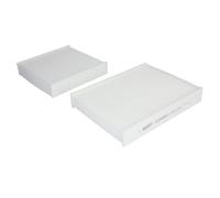 Hengst Filter Filtre d'habitacle E2967LI-2 (filtre à pollen) pour CITROËN