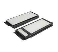 Filtre d'habitacle (filtre à pollen) Hengst Filtration E2970LI-2