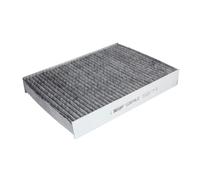 Hengst Filter Filtre d'habitacle E2975LC (filtre à pollen, charbon actif)