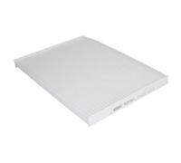 Filtre d'habitacle (filtre à pollen) Hengst Filtration E2976LI