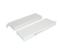 Hengst & Co Filtre d'habitacle (filtre à pollen) E2977LI-2