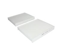 Hengst Filtre d'habitacle E2978LI-2 – Filtre à pollen pour BMW 5/7