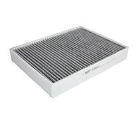 Filtre d'habitacle (filtre à pollen) HENGST Filtration E2980LC
