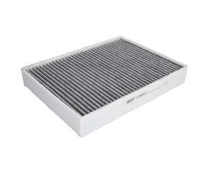 Filtre d'habitacle (filtre à pollen) Hengst Filtration E2980LC