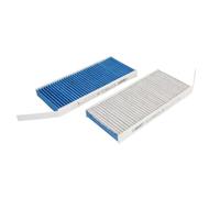 Hengst & Co Filtres intérieurs 7526310000 – Lot de 2