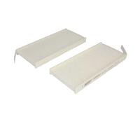 Filtre d'habitacle (filtre à pollen) Hengst Filtration E2982LI-2
