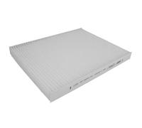 Filtre d'habitacle (filtre à pollen) Hengst Filtration E2983LI