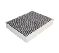 Filtre d'habitacle (filtre à pollen) Hengst Filtration E2991LC