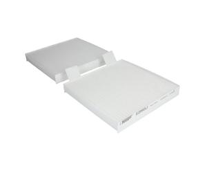 Filtre d'habitacle (filtre à pollen) Hengst Filtration E2992LI-2
