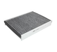 Hengst & Co Filtre d'habitacle (filtre à pollen) E3905LC