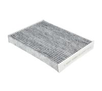 Filtre d'habitacle (filtre à pollen) HENGST Filtration E3906LC