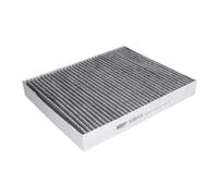 Hengst & Co Filtre d'habitacle (filtre à pollen) E3907LC