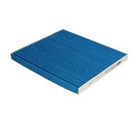 Filtre d'habitacle (filtre à pollen) Hengst Filtration E3911LB