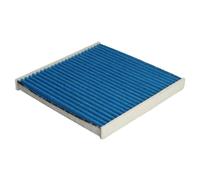 Hengst & Co Filtre d'habitacle E3913LB effet antibactérien pour CITROËN, MITSUBISHI, PEUGEOT