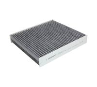 Filtre d'habitacle (filtre à pollen) Hengst Filtration E3914LC