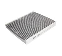 Filtre d'habitacle (filtre à pollen) Hengst Filtration E3919LC