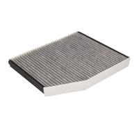 Filtre d'habitacle (filtre à pollen) Hengst Filtration E3921LC