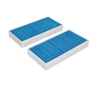 Hengst & Co Filtre d'habitacle E3950LB-2 (filtre à pollen)