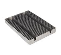 Filtre d'habitacle (filtre à pollen) Hengst Filtration E4927LC