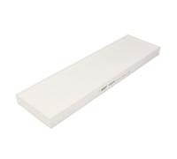 HENGST FILTER E4940LI Filtre d'habitacle