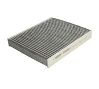 Filtre d'habitacle (filtre à pollen) Hengst Filtration E4959LC