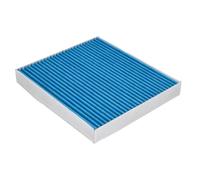 Filtre d'habitacle (filtre à pollen) Hengst Filtration E4961LB