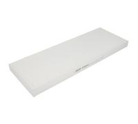 Filtre d'habitacle (filtre à pollen) HENGST Filtration E4963LI