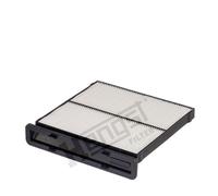 Filtre d'habitacle Filtre de pollens E5968LI HENGST FILTER pour SUBARU XV