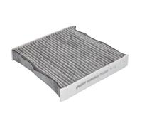 Filtre d'habitacle (filtre à pollen) Hengst Filtration E6958LC