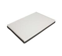 Filtre d'habitacle (filtre à pollen) Hengst Filtration E913LI