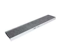 Filtre d'habitacle (filtre à pollen) Hengst Filtration E919LC